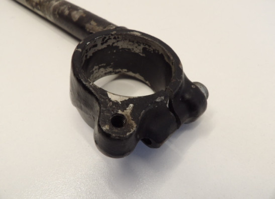 Clip on links Yamaha FZR 400 R RR SP