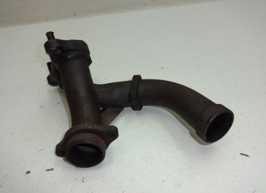 Uitlaatbochten Honda VFR 750