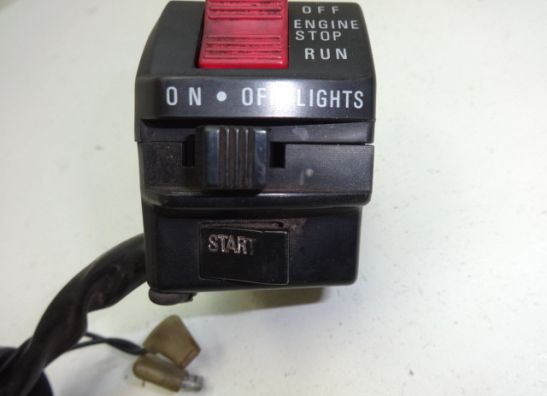 Stuurschakelaar rechts Suzuki GSX F 600