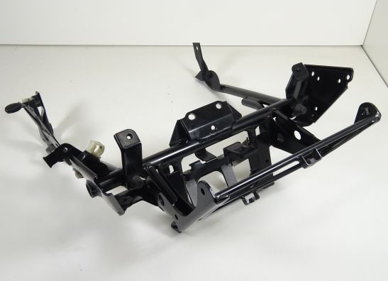 Topkuipsteun Suzuki Burgman 650