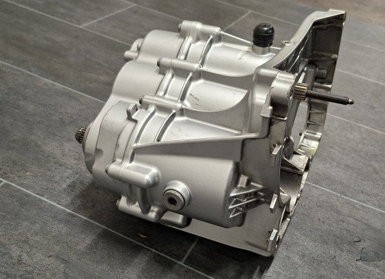 Cambio de marchas BMW R 1200 R