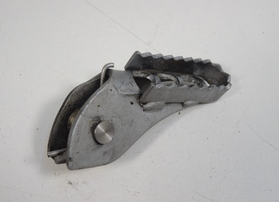 Voetsteun links BMW R 1200 GS