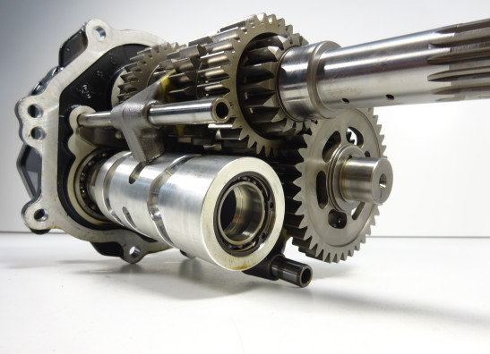 Gear box BMW K 1300 GT