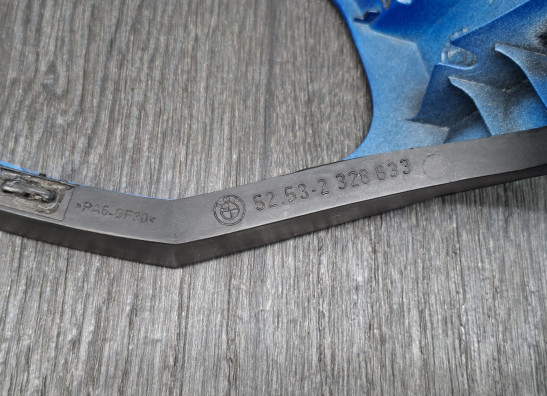 Achterkuipdeel BMW R 1100 S