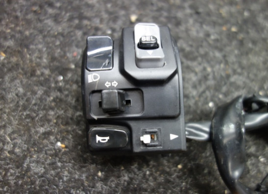 Lenkerschalter links Kawasaki Z 650