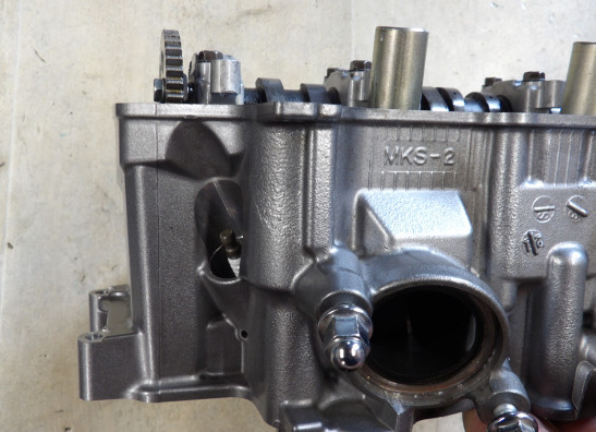 Cilinderkop Honda CRF 1100L Africa Twin Adventure Sports ES