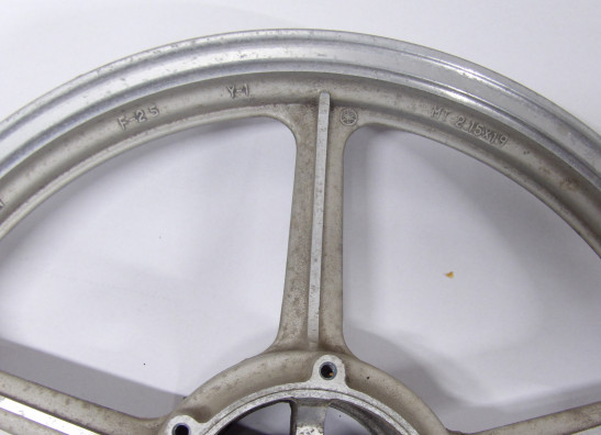 Voorvelg Yamaha XV 1100 Virago