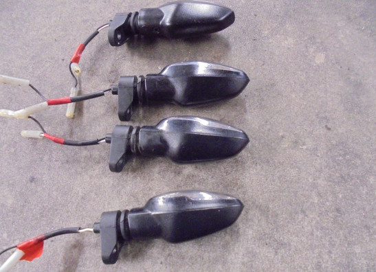 Knipperlicht Triumph Tiger 660 Sport