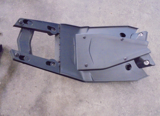 Kentekenplaathouder KTM 1290 Super Duke GT