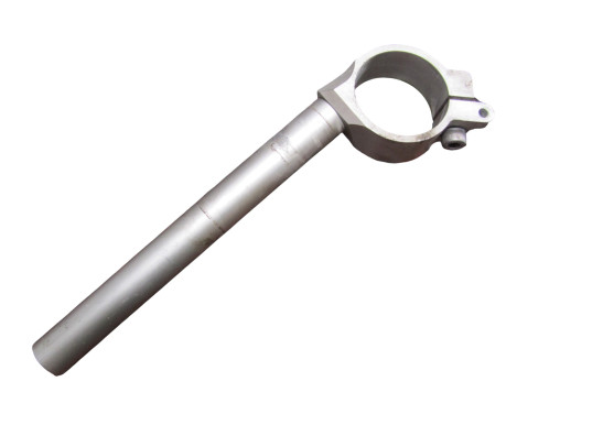 Lenkerstummel Links Yamaha YZF R1