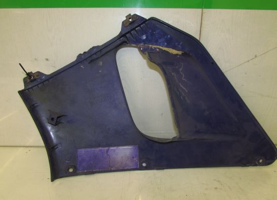 Rechter zijkuip klein Honda CBR 900 RR
