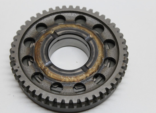 Start up kupplung Honda VFR 750 R - RC30