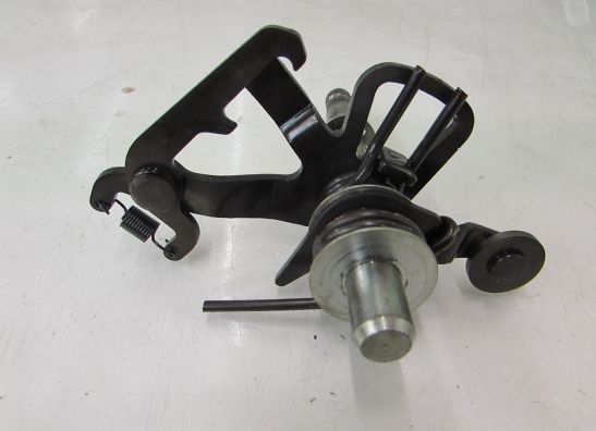 Engine parts Yamaha XV 750 Virago