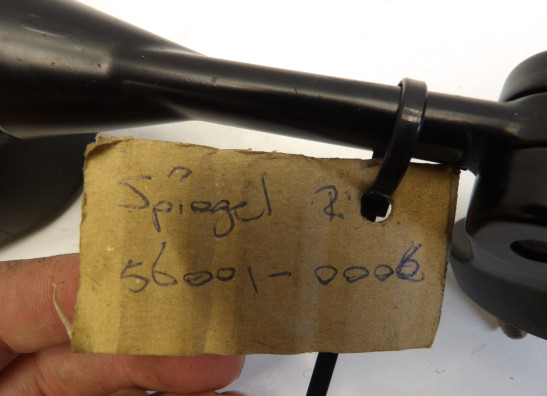 Spiegel rechts Kawasaki ZX 6 R