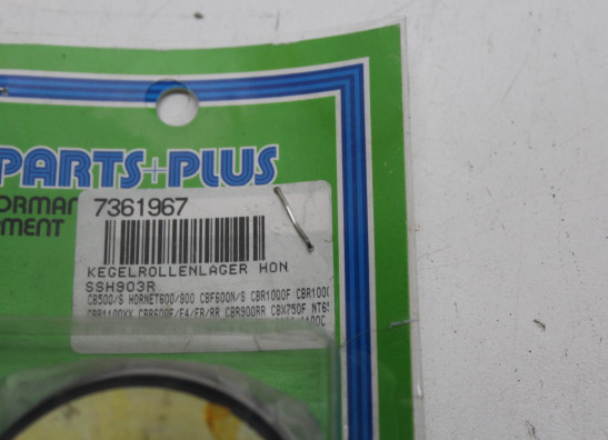 Steering stem Honda CB 1000 R