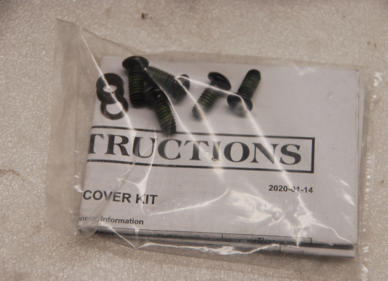 Kupplungsdeckel Harley Davidson Touring FL