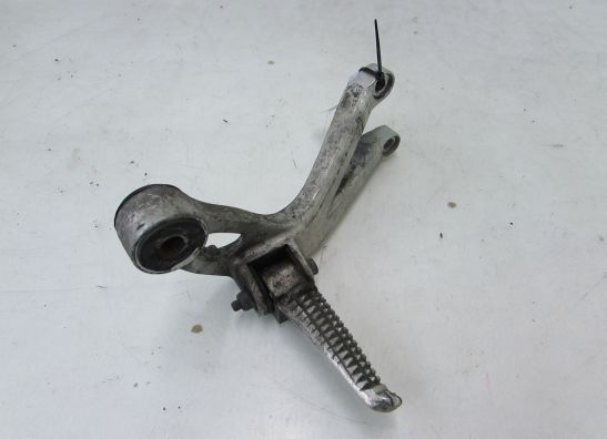 Pillion step right Yamaha YZF R6