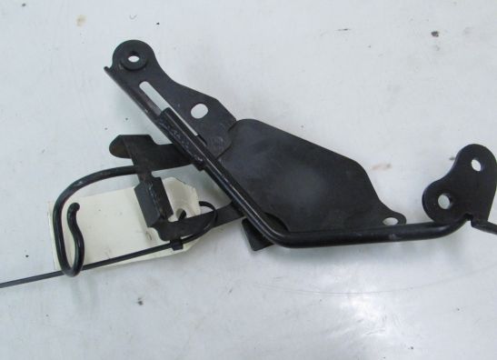 Overig Kawasaki Z 300