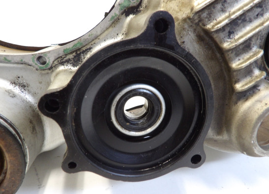 Engine cover Honda Goldwing GL