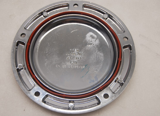 Koppelingsdeksel Harley Davidson Touring FL