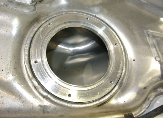 Benzintank BMW R 1100 S