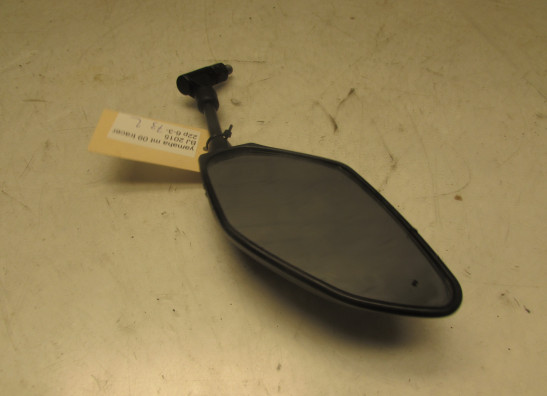 Mirror left Yamaha Tracer 900