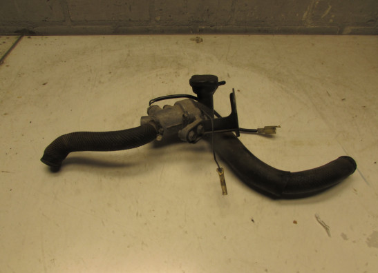 Thermostaat Suzuki GSX R 750