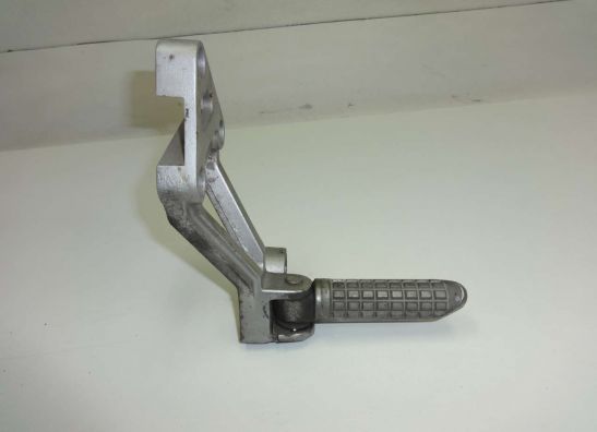 Pillion step right Kawasaki GPX 600