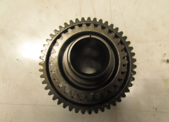 Motorblok diverse BMW C 650 GT