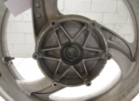 Felge vorne Honda NT 650 GT Hawk