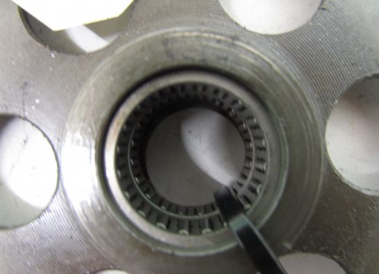 Motorblock Sonstiges Suzuki GS 550