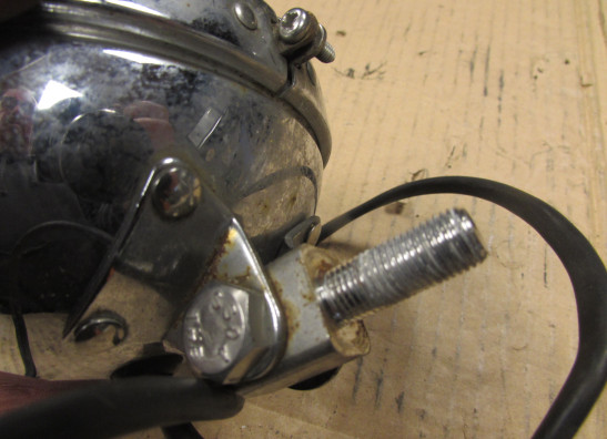 Koplamp Overig Onbekend Unknown