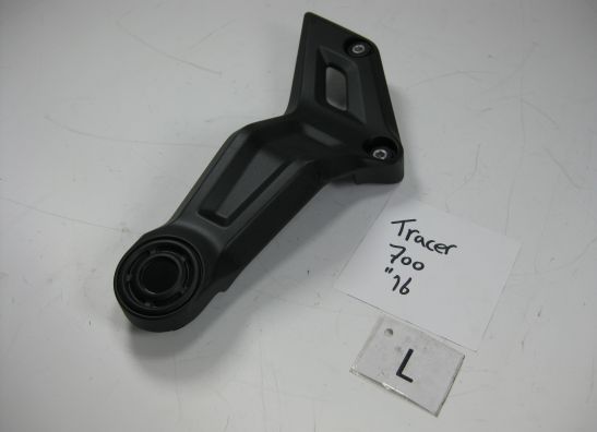 Rahme teile Yamaha Tracer 700