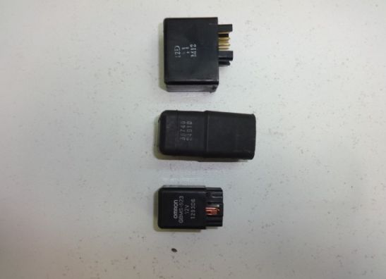 Relay Suzuki GSX R 600