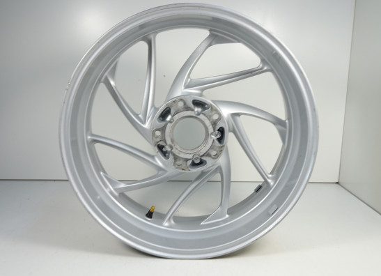 Achtervelg BMW K 1200 S 