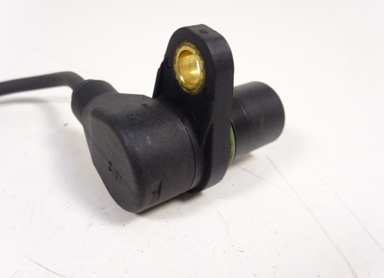 Nokkenas BMW K 1200 S 