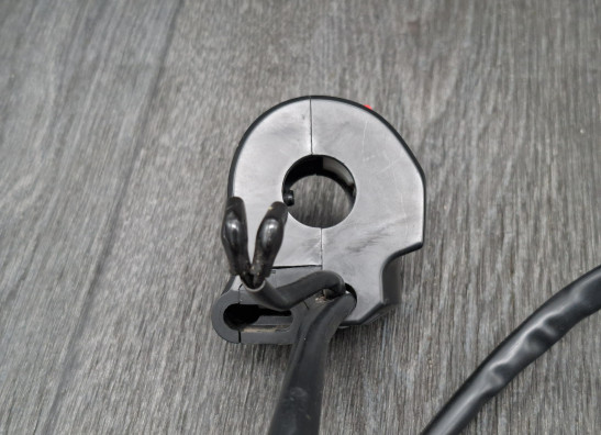 Handlebar switch assy right Kawasaki Z 800