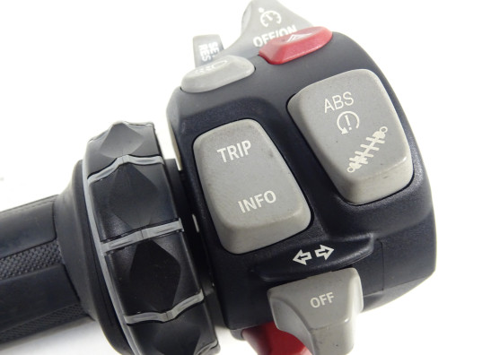 Stuurschakelaar links BMW R 1200 R