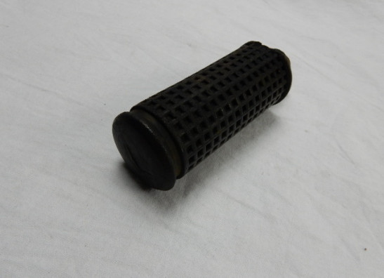 Voetsteun Rechts Moto Guzzi Le Mans II