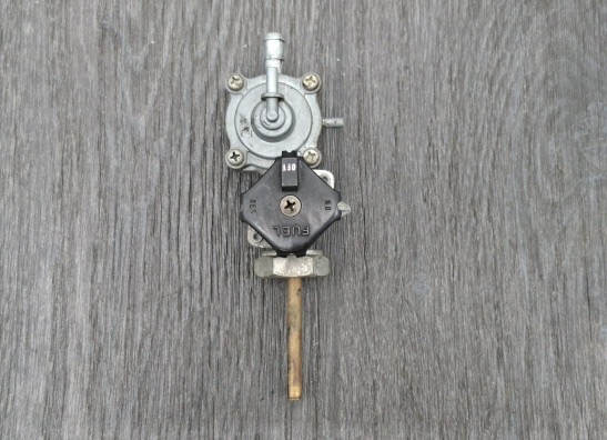 Benzinekraan Honda VF 700  750 S Sabre