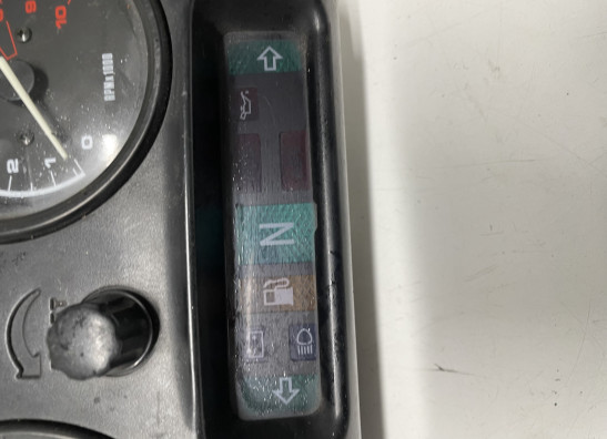 Tacho-set BMW R 1100 RT