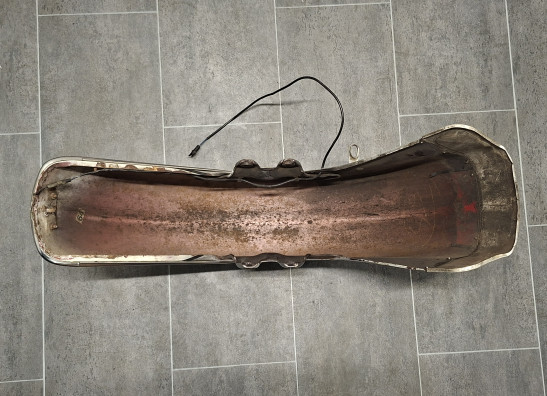 Voorspatbord Harley Davidson FLHTCU Electra Glide Ultra Classic