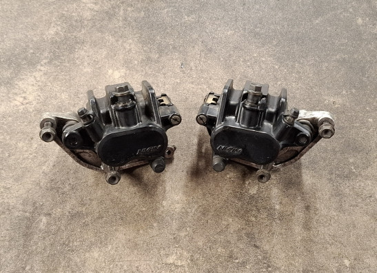 Brake calipers front Honda CBR 1000 F