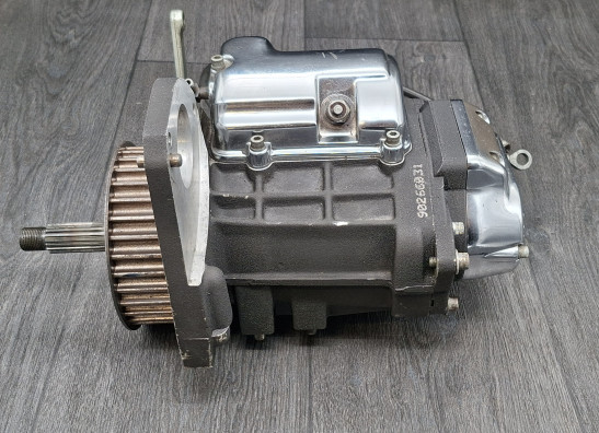 Versnellingsbak Harley Davidson Softtail