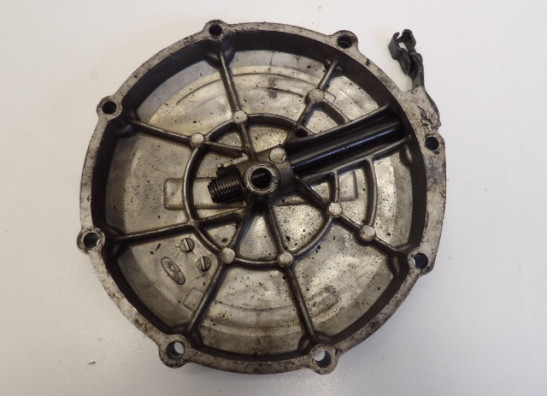 Koppelingsdeksel Honda CBX 550 F2