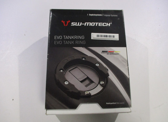 Tank Bag Yamaha Tracer 900