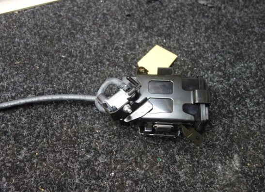 Overig Kawasaki Ninja 400