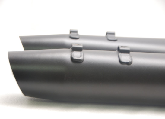 Uitlaat Harley Davidson Touring FL