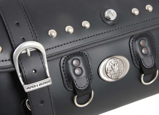 Kofferset Moto Accessoires Bagage