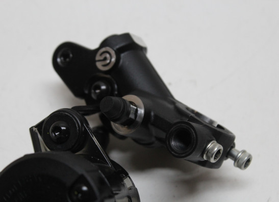 Rempomp Aprilia Tuono 660